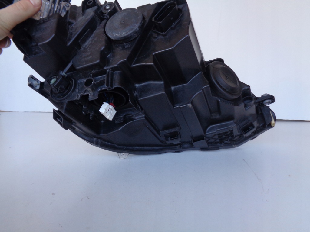 фото №7, Лампа левая vw golf viii 8 5h 5h0 20- full led