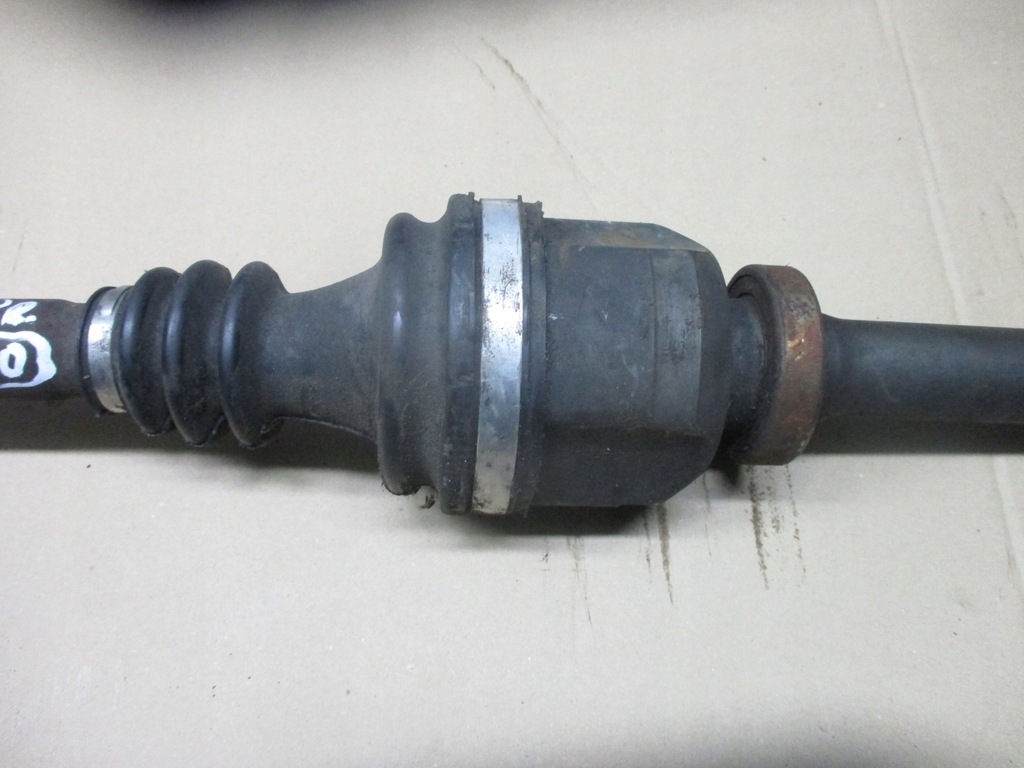 фото №4, Приводной вал правая 8200387439 renault espace iv 1.9dci