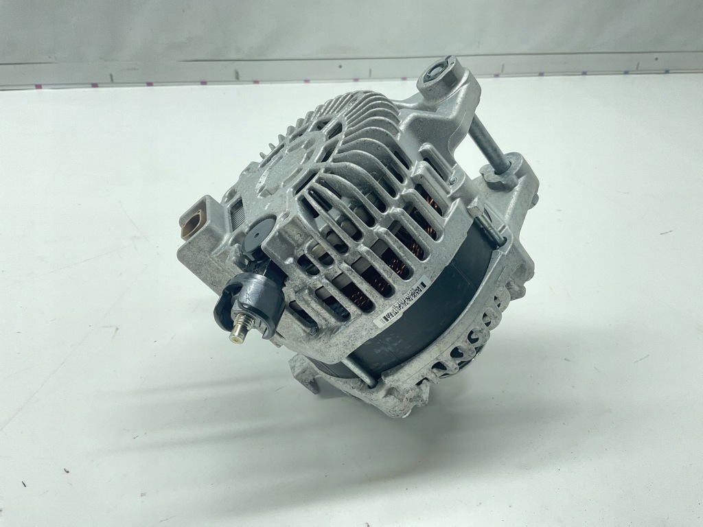 Генератор gx7310300bf jaguar land rover 2023 Доставка
