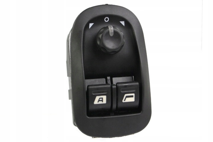 фото №1, Панель кнопки переключатель окон peugeot 206
