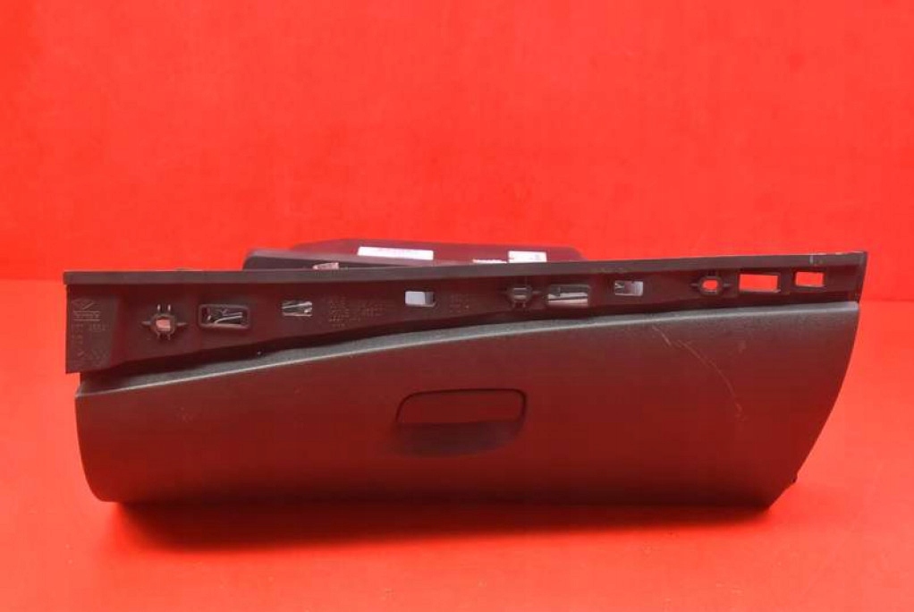 фото №1, Бардачок пасажира eu 681080020r renault megane 3 iii 08-14