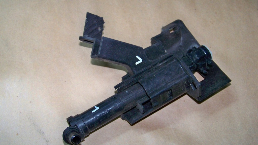 фото №1, Seat leon iii 3 15r омивач фара лівий