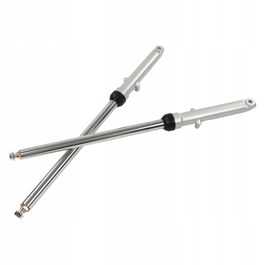 фото №10, 2 szt. 670mm трубы передний widelca амортизаторы амортизатор заменитель ze