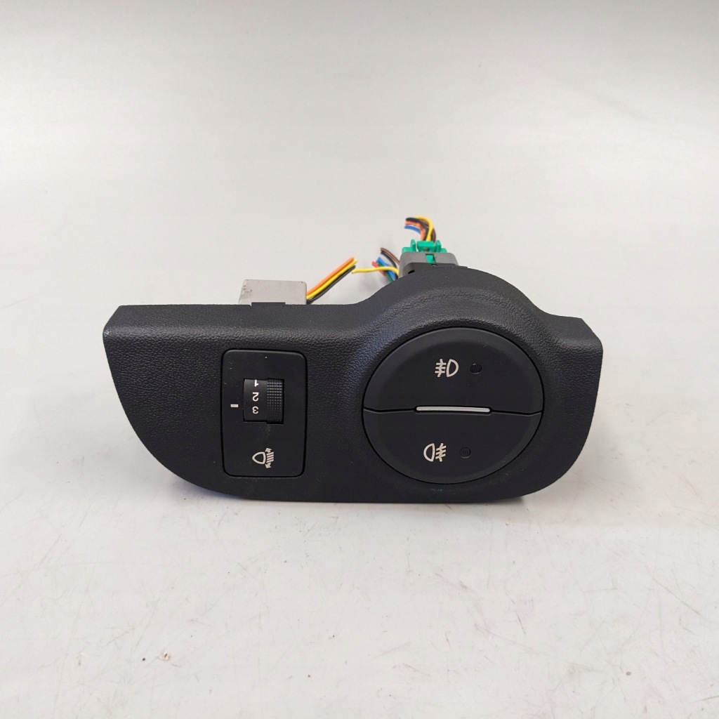 фото №1, Перемикач світла hyundai accent iii 201003449