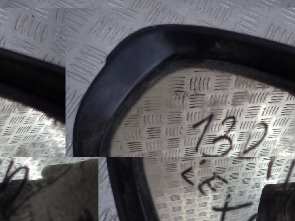 фото №3, Lexus rc rc-f зеркало наружное полный левая 13pin n110