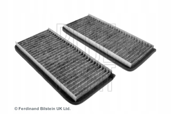 фото №13, Blp adm52512 фильтр салонный mazda mpv 2.0i 16v 02-