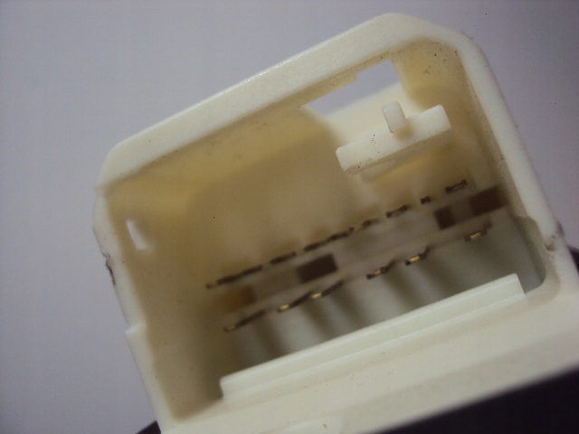 фото №5, Панель вікон лівий перед toyota rav-4 iv