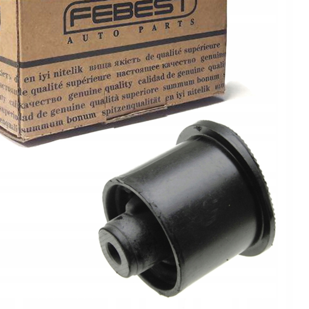 фото №2, Подушка втулка балка задня do honda insight 1.3