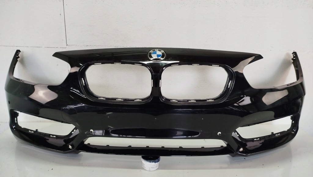 фото №1, Бампер перед передний bmw 1 f20 f21