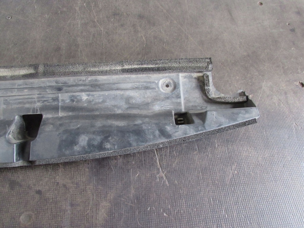 фото №9, Захист повітропровід повітря toyota corolla e21 18-22r 16592-01110