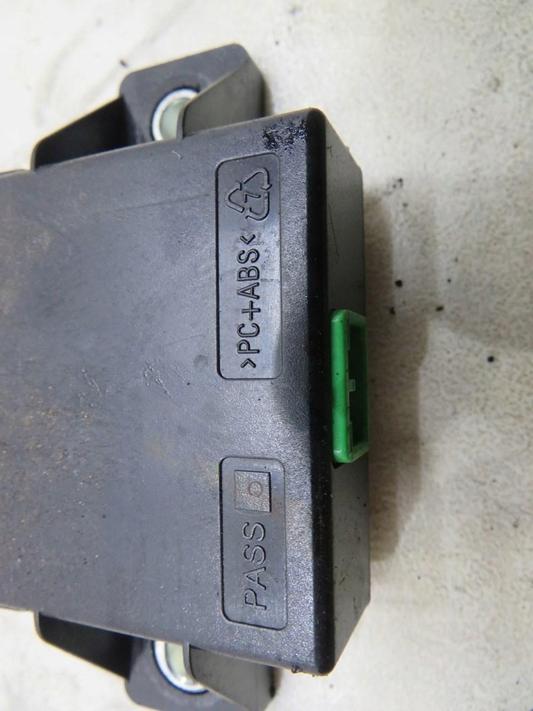 фото №4, Модуль блок управления i40 lift