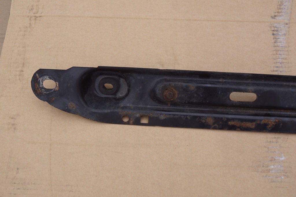 фото №6, Балка pod радиатор citroen ds5