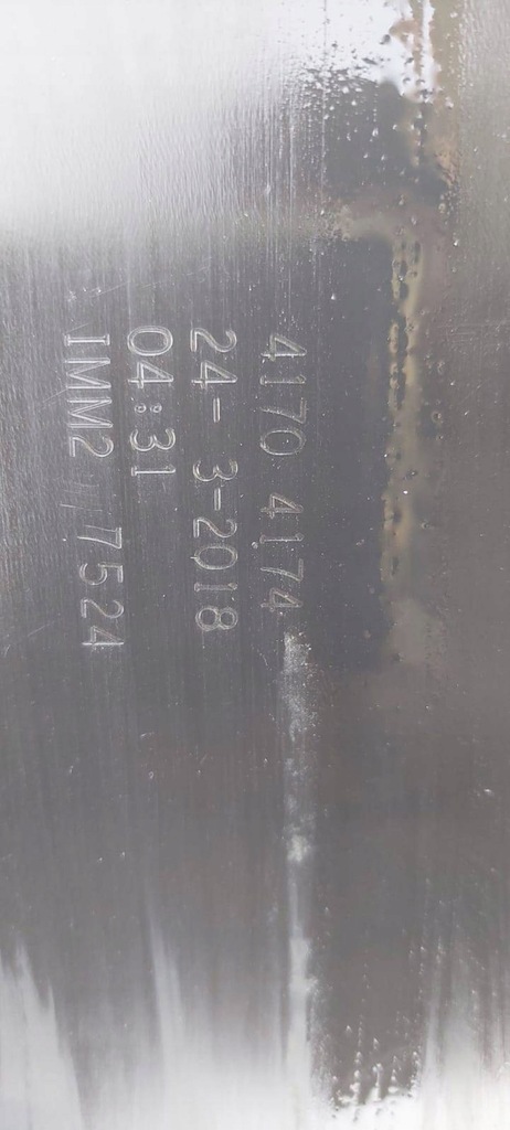 фото №12, Renault kadjar бампер перед передний