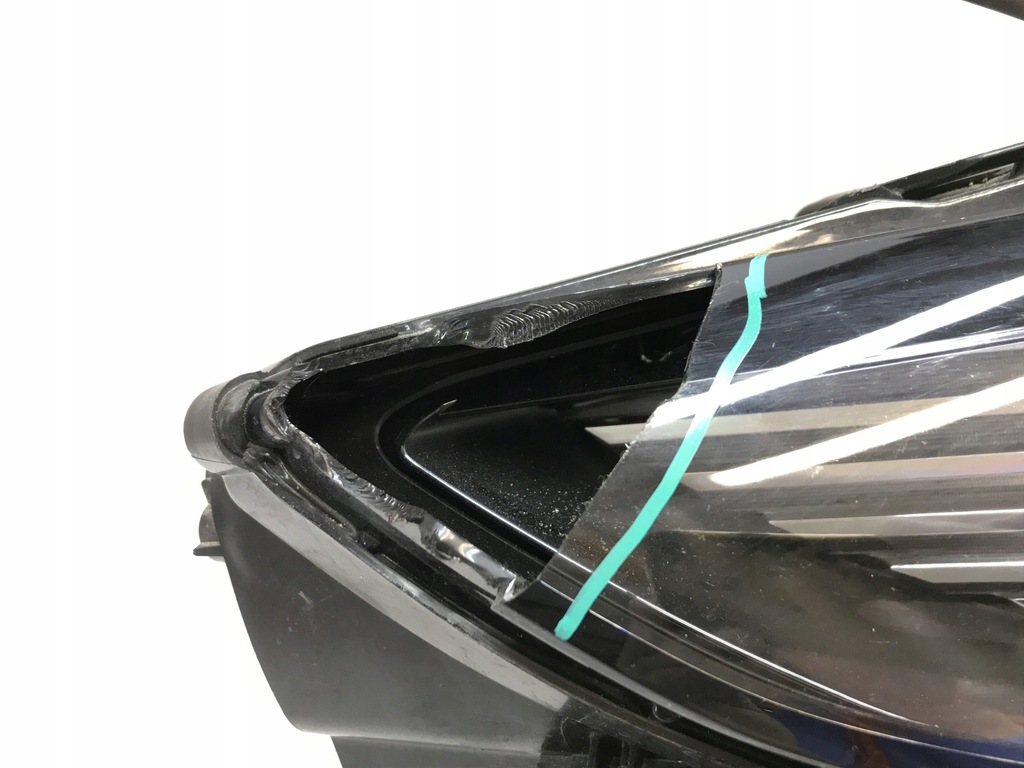 фото №5, Mazda cx-30 лампа правый перед full led dfr7-51030