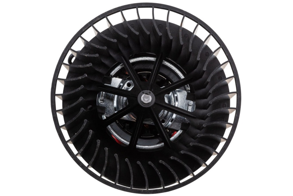 фото №5, Ewn-bm-014 nty вентилятор обдув повітря nty