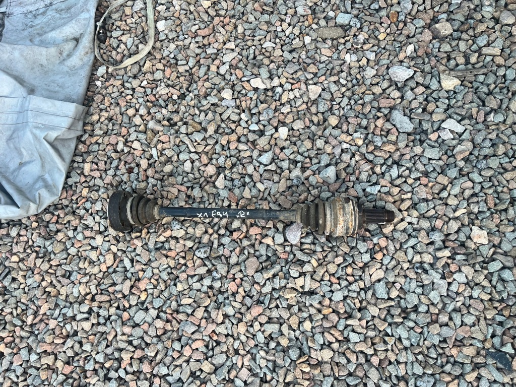 Купить Bmw x1 e84 приводной вал задний правый