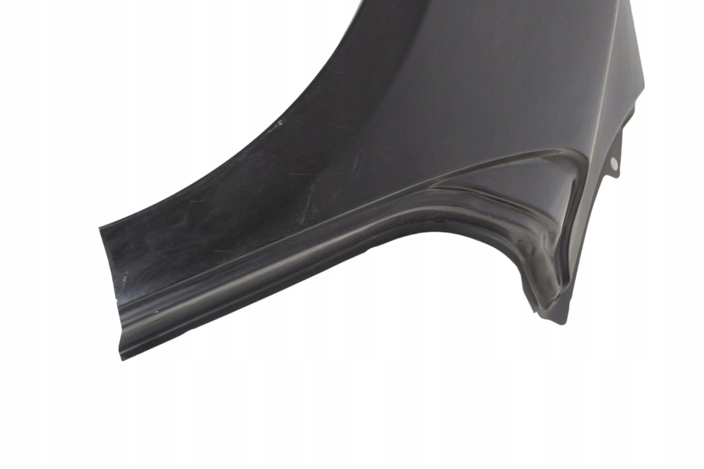 Tesla model s 2018 задні сторона права крило передній Недорого