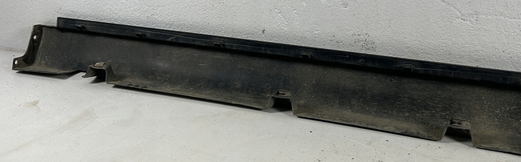 фото №10, Молдинг поріг ліва lancia thema 11- pdm