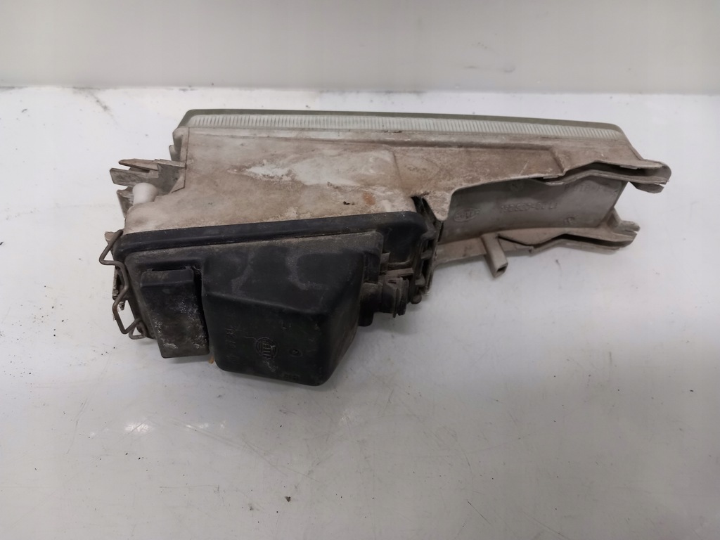 фото №3, Протитуманна фара лівий audi 80