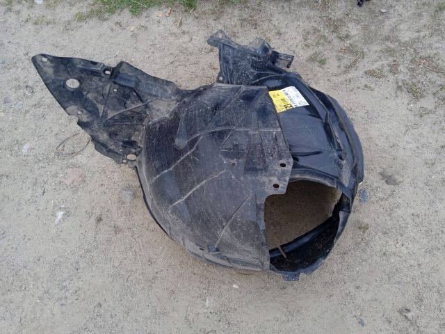 фото №1, Nissan leaf ii lift підкрилок ліва передні лівий перед oryg.