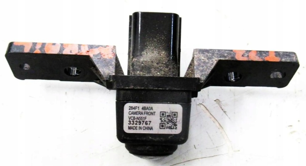 фото №1, Nissan x-trail t32 камера передняя перед 284f14ba0a