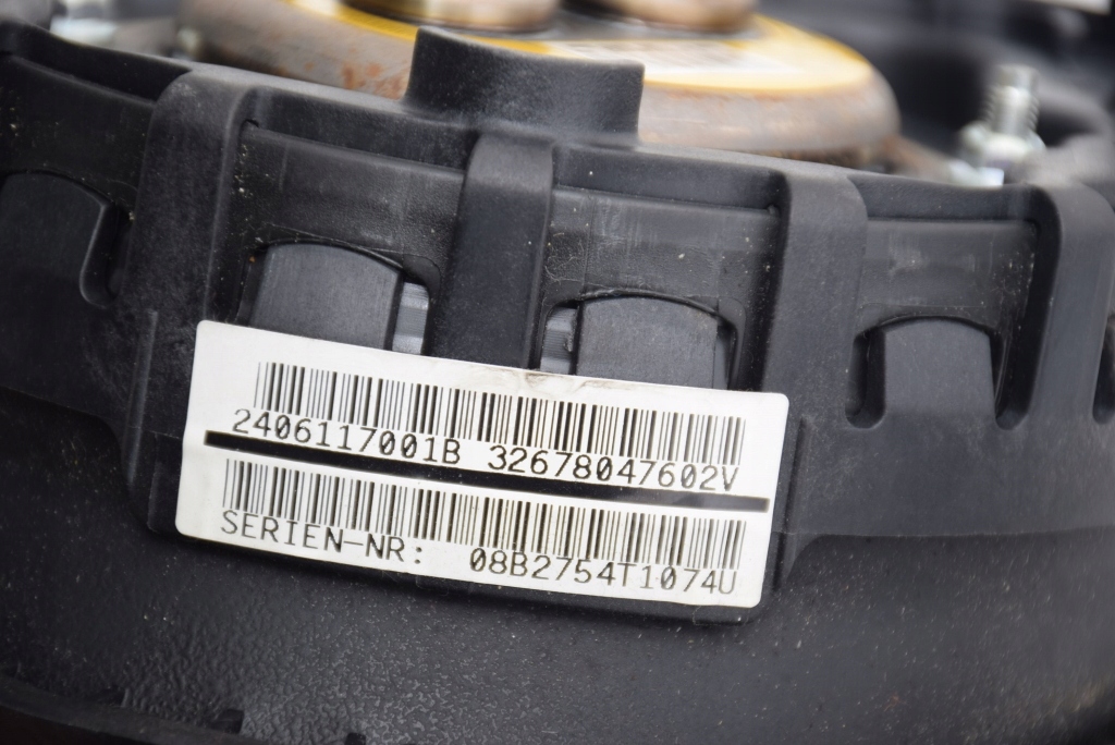 фото №12, Bmw x5 e70 панель приладів панель приладів подушка безпеки strzelona подушка