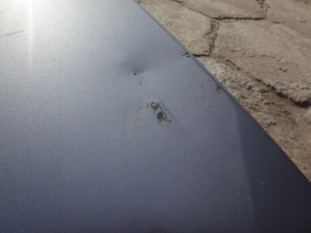 фото №5, Двері праве правий задня задні bmw x3 e83 bluewater