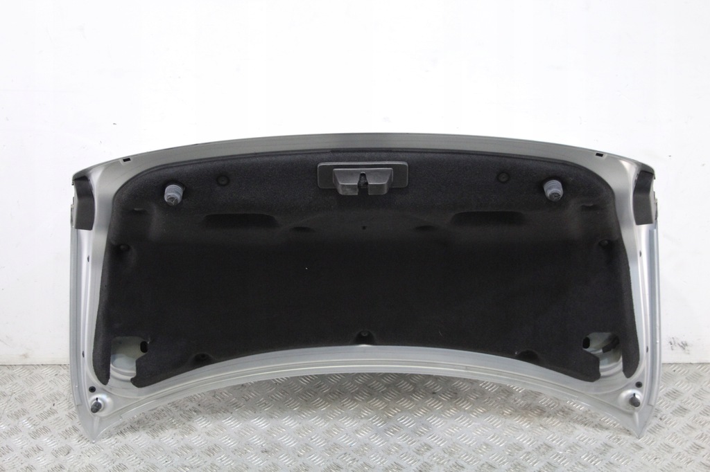 фото №5, Крышка багажника багажника pod камера jaguar xf ii x260