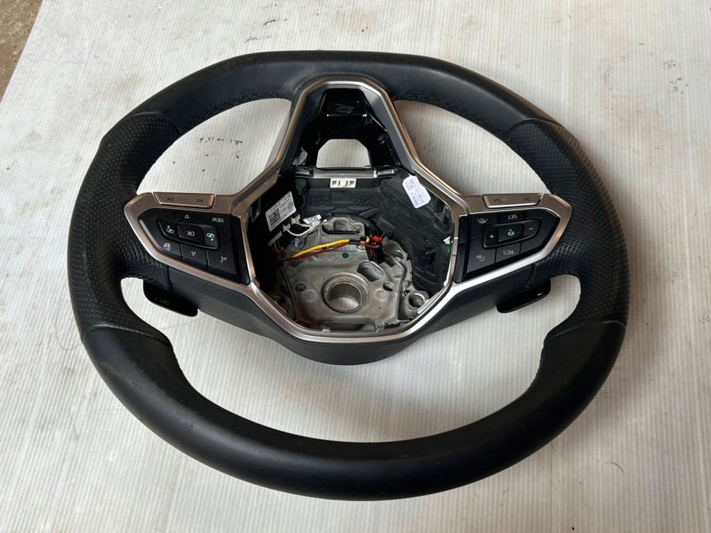 Купити 2ga419089t vdh повітропровід спортивний r-line підігрівається tiptronic multif vw