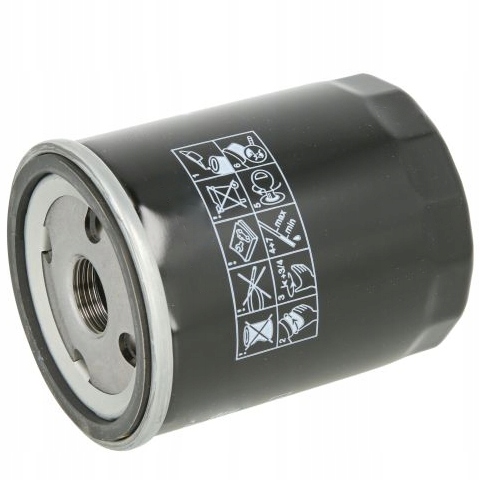 фото №1, Фільтр оливи fiat marea multipla palio panda punto