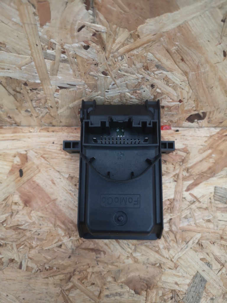 Ford ecosport ii разъём obd ln15-14f642-ac Оригинал