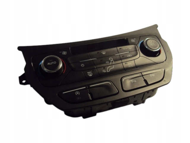 фото №1, Панель кондиционера ford kuga mk-2 lift