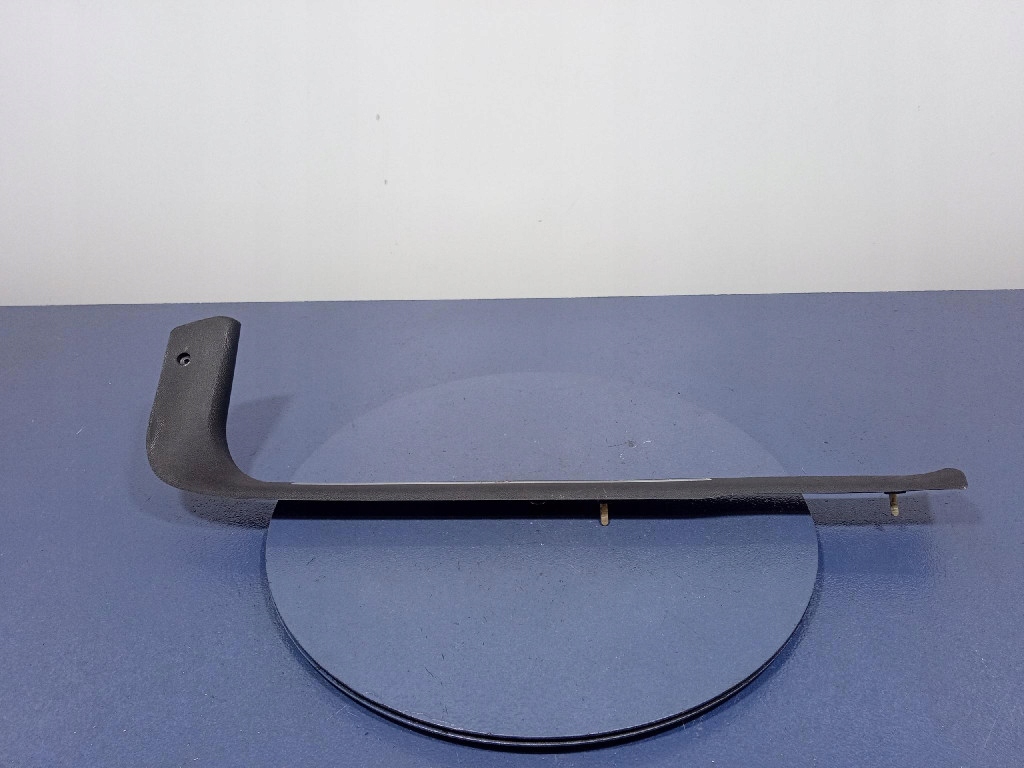 фото №1, Alfa romeo 156 lift молдинг порог левая передняя ti 151948000