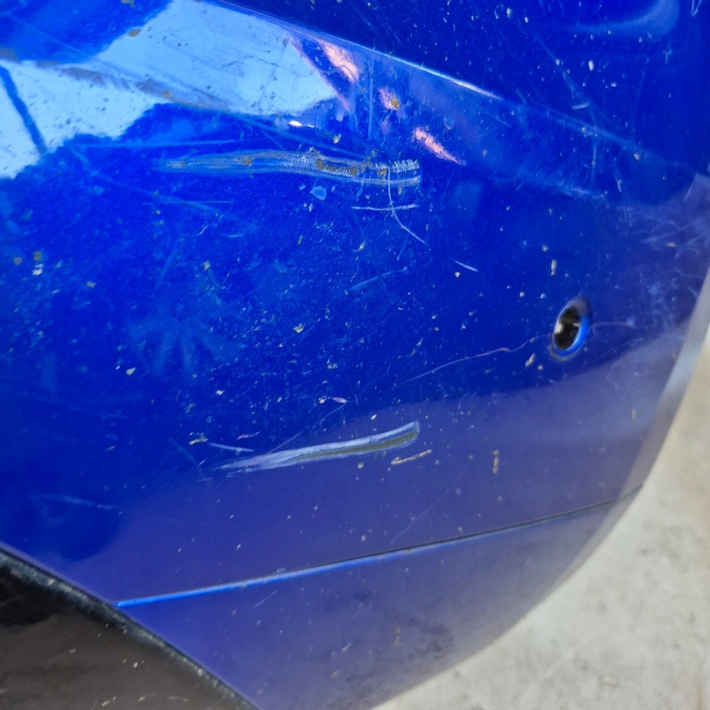 Jaguar f-pace s sport 16- бампер задний задний pdc hk83-17d781-aaw Оригинал