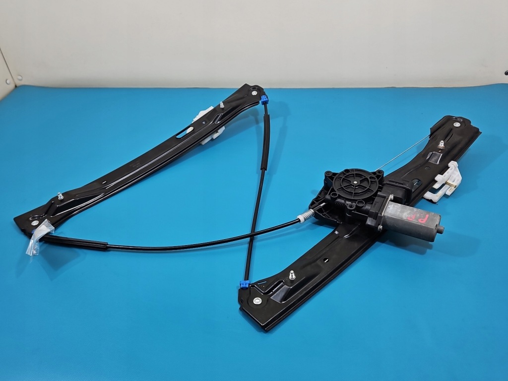 Купити Підйомник перед правий скло підйомник bmw f30 5pin 71019003 4d sedan