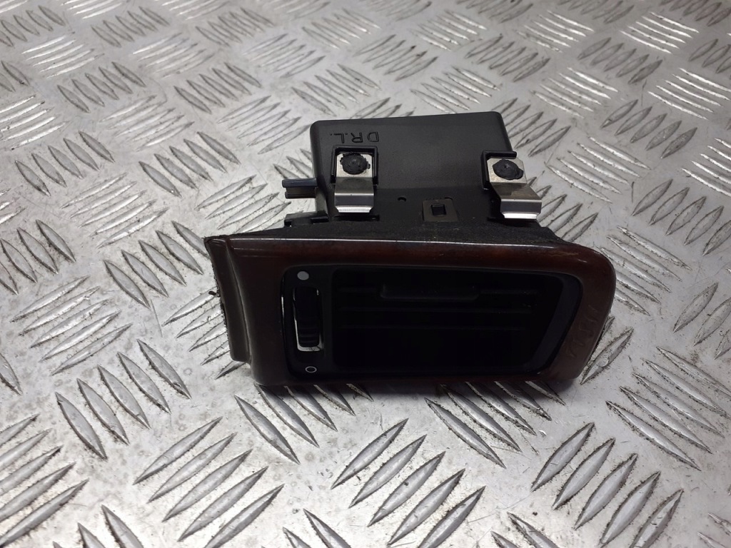 фото №1, Решітка середня обдув rover 400