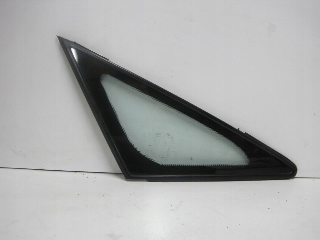 фото №1, Стекло боковая mitsubishi grandis 06r правая передняя