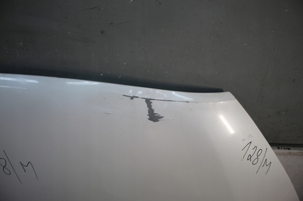 фото №5, Капот kia sorento iii 3 15r