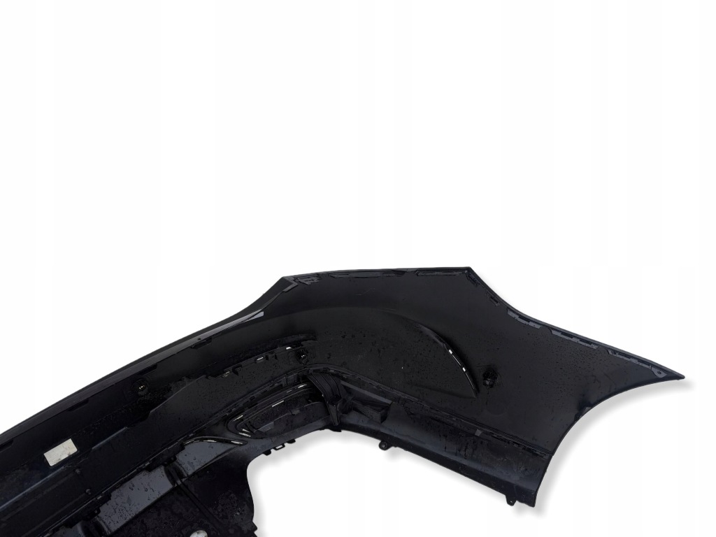 Mercedes cle amg c236 a2368856201 a236 2024 бампер задний  задний Недорого