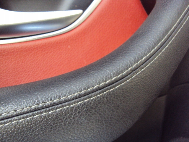 фото №5, Обивка дверь левый задняя mercedes glc x253