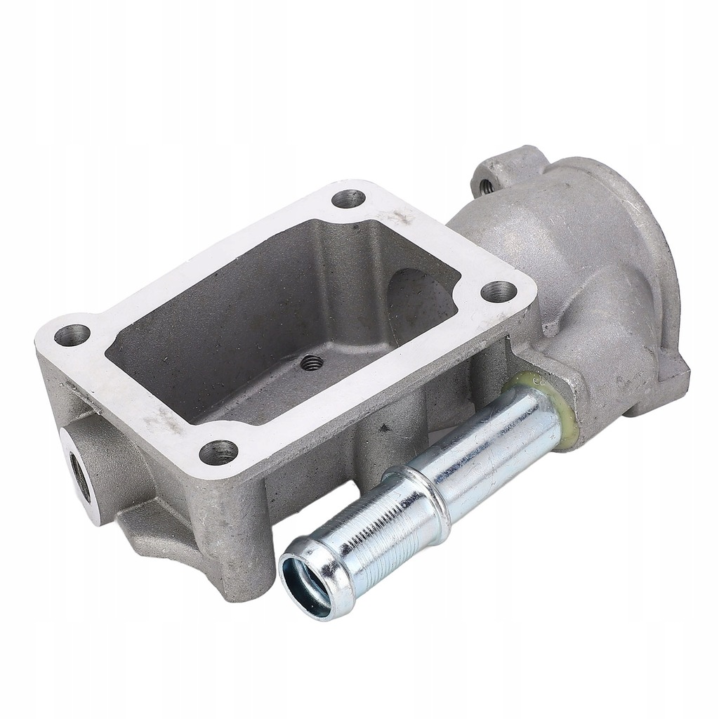 фото №10, Корпус термостата жидкость охлаждающий 1336.w3 замена корпус ox