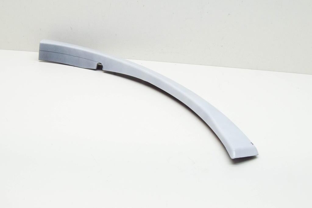 фото №8, Ford transit custom передній лівий підкрилок середній дефлектор новий оригінальний