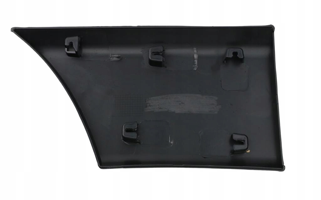 фото №2, Молдинг зовнішній renault master iii 10 bok za колесом задня pr