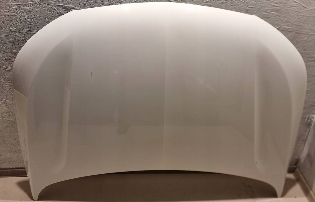 фото №1, Капот opel grandland x '17-'21