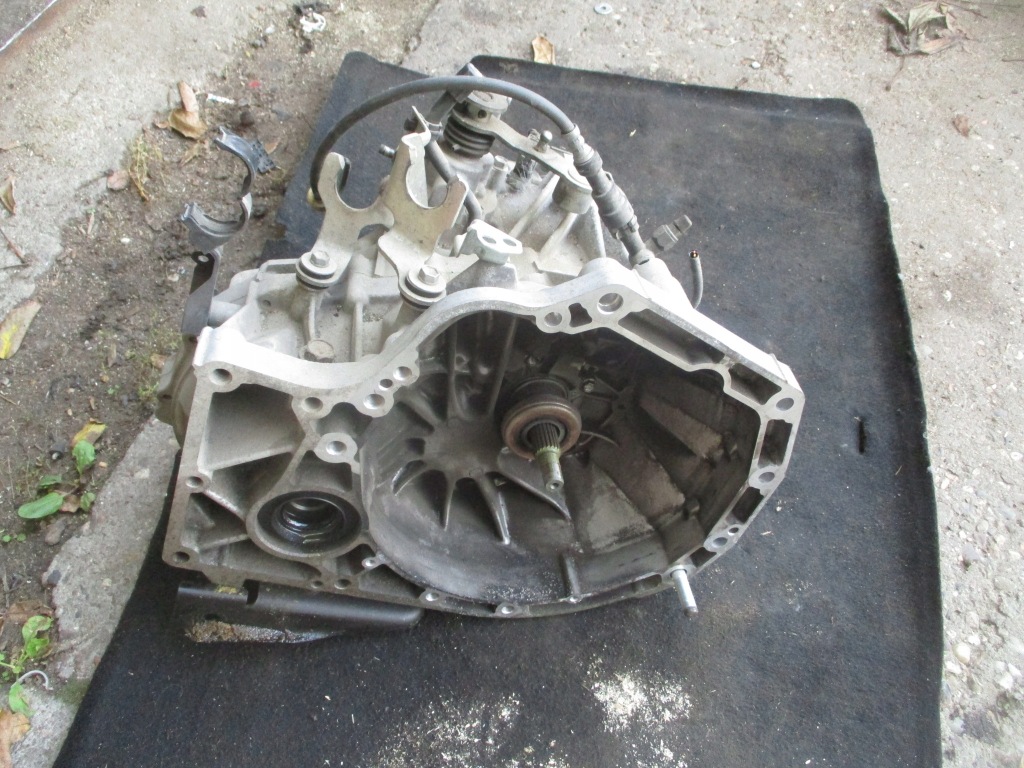 фото №1, Suzuki sx4 s-cross коробка передач передач 1.6 b zma