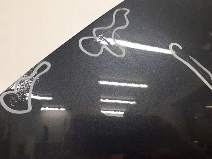 фото №5, Renault kadjar 2015 дверь левая перед