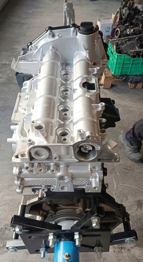 фото №8, Двигун yn2x ford ranger 2.0 ecoblue 150kw 2023-...