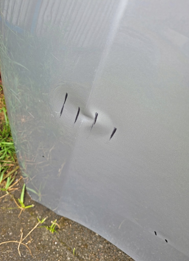 фото №8, Капот toyota yaris cross 2020-