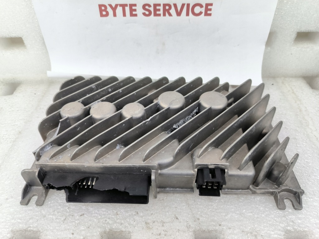 фото №1, Volkswagen passat b8 arteon усилитель аудио 3g0035466