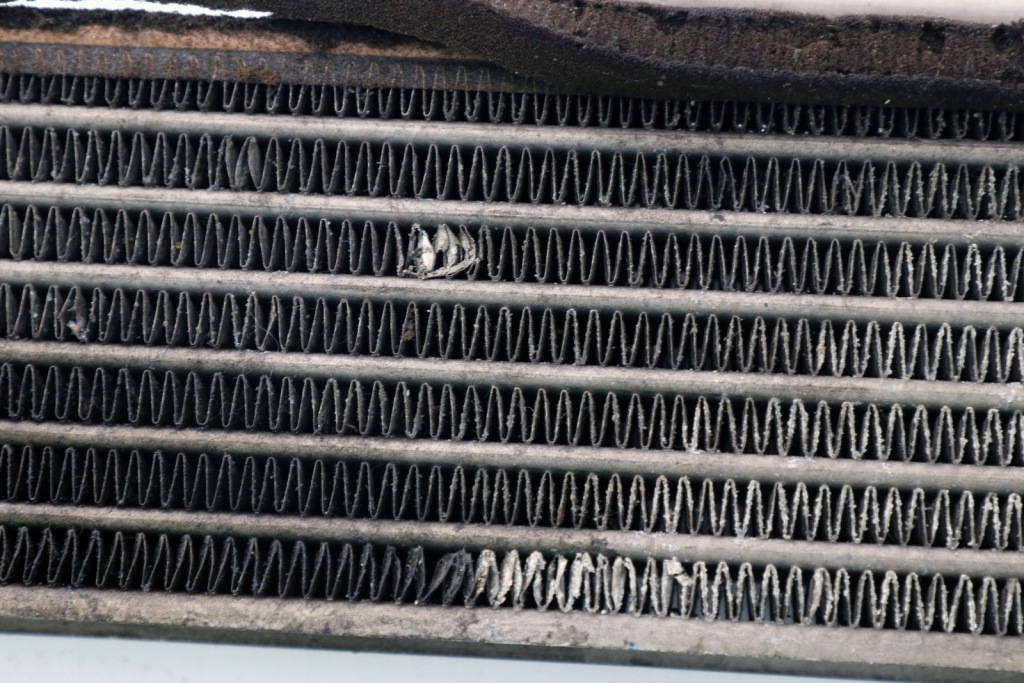 Mini cooper r50 r52 радіатор оливи автоматична коробка передач передач 1475586 Оригінал